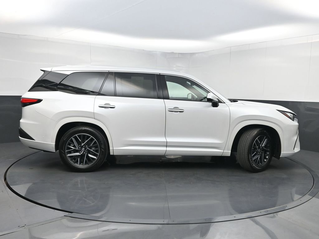 Used 2024 Lexus TX 350 AWD w/ Technology Package image 43