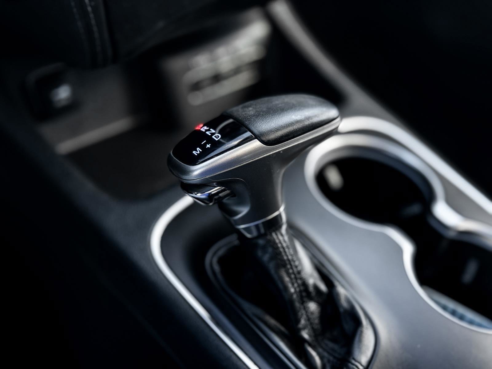 Used 2019 Dodge Durango Citadel RWD image 21