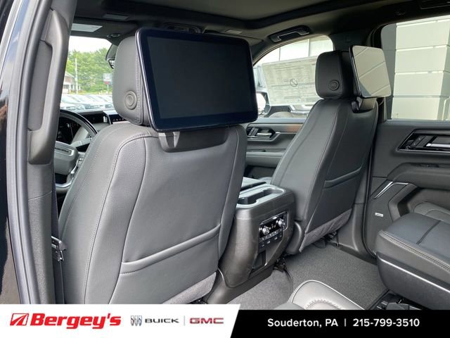 New 2026 GMC Yukon XL Denali w/ Denali Reserve Package AWD/4WD image 24