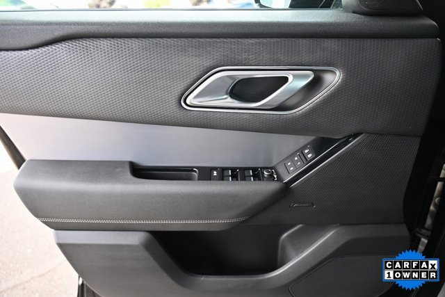 Used 2023 Land Rover Range Rover Velar R-Dynamic S image 20