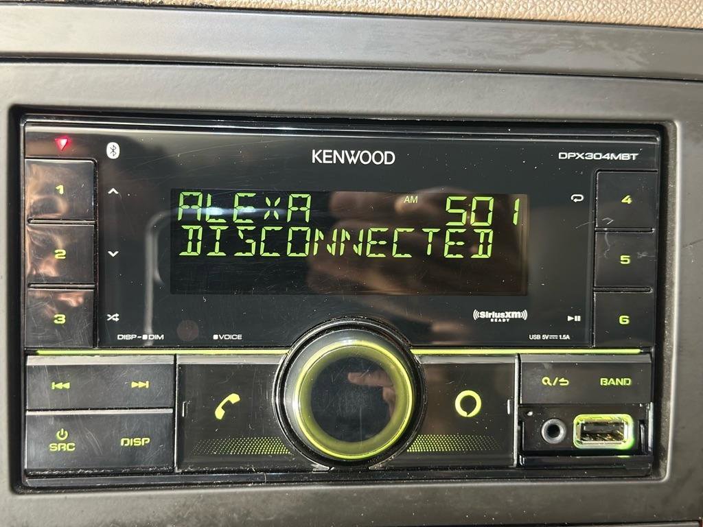 Used 2013 Chevrolet Silverado 2500 LTZ w/ LTZ Plus Package image 17