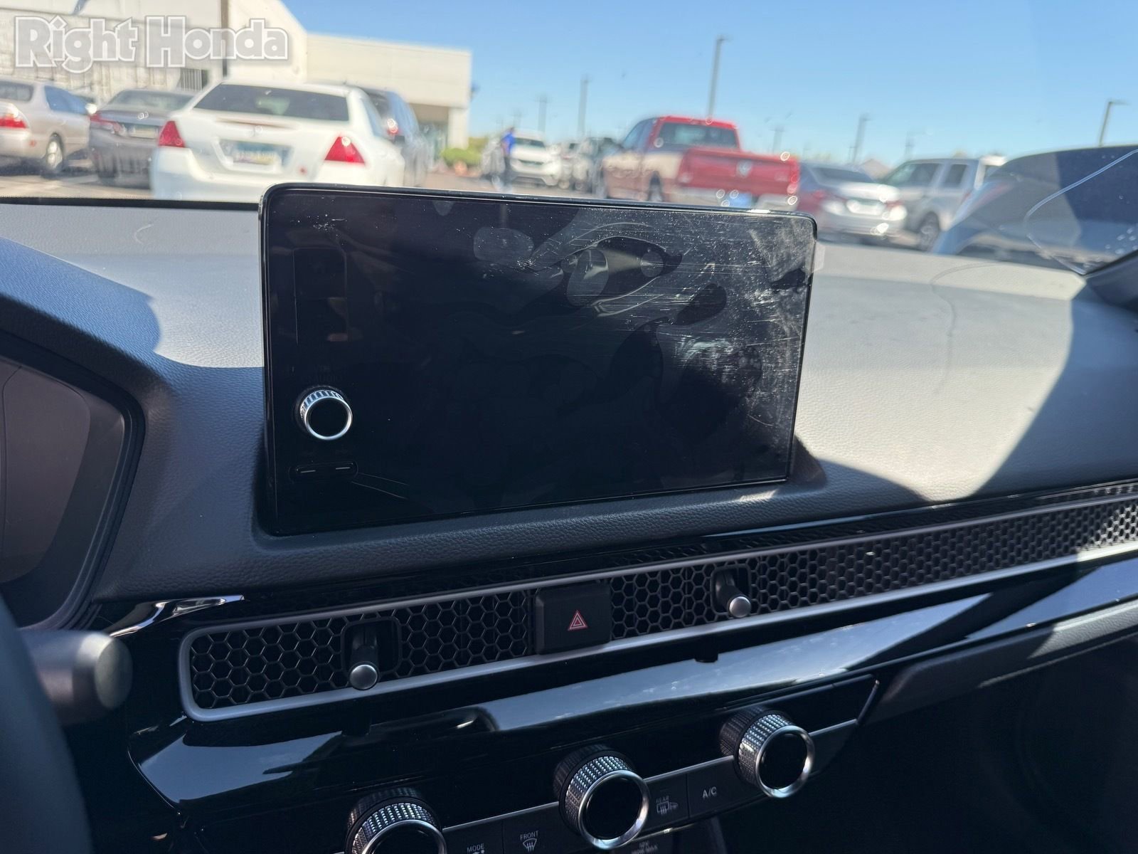 Used 2025 Honda Civic Sport Touring image 11