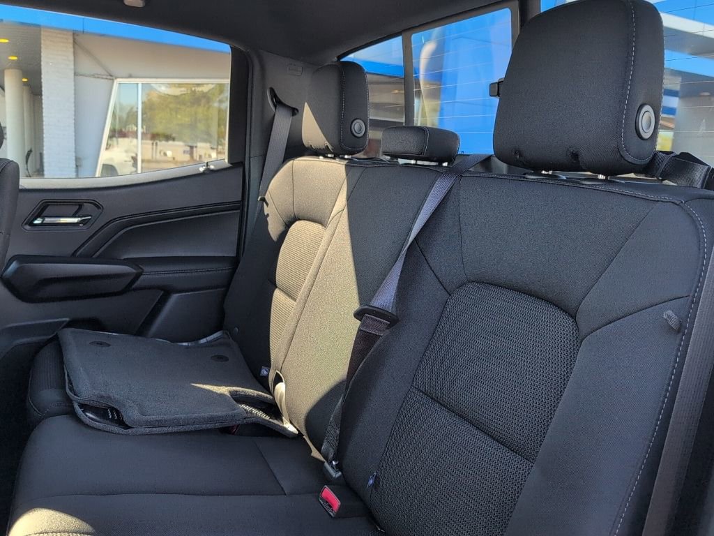New 2026 Chevrolet Colorado LT w/ Advanced Trailering Package image 23