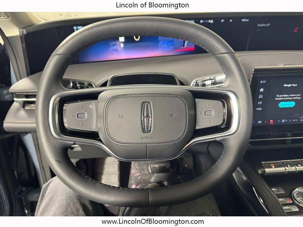 New 2026 Lincoln Nautilus Premier w/ Equipment Group 102A AWD/4WD image 27