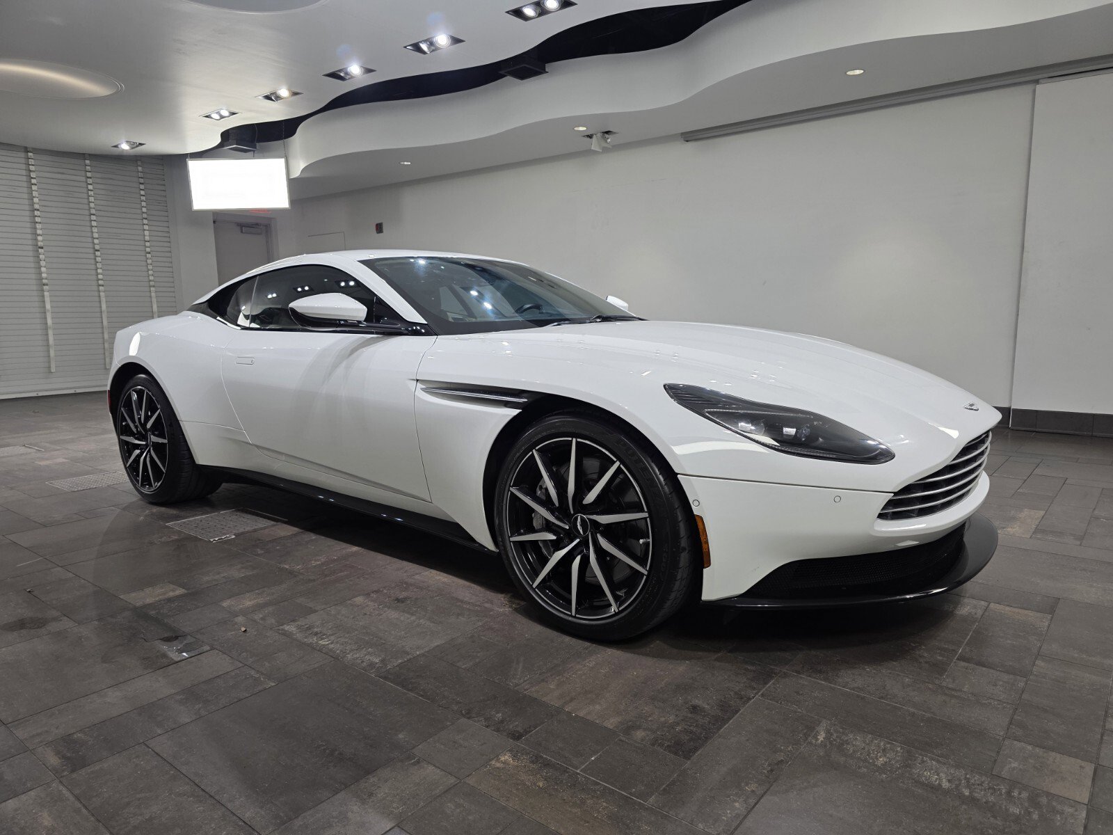 Used 2023 Aston Martin DB11 Coupe