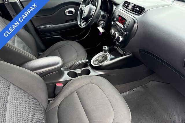Used 2014 Kia Soul + image 19