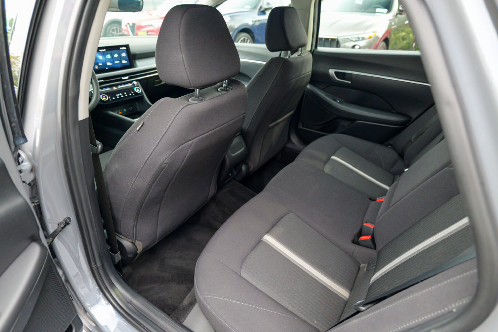 Used 2024 Hyundai Sonata SEL FWD image 24