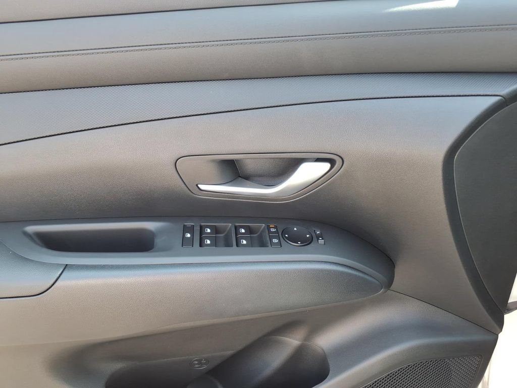 New 2026 Hyundai Tucson Blue SE AWD/4WD image 22