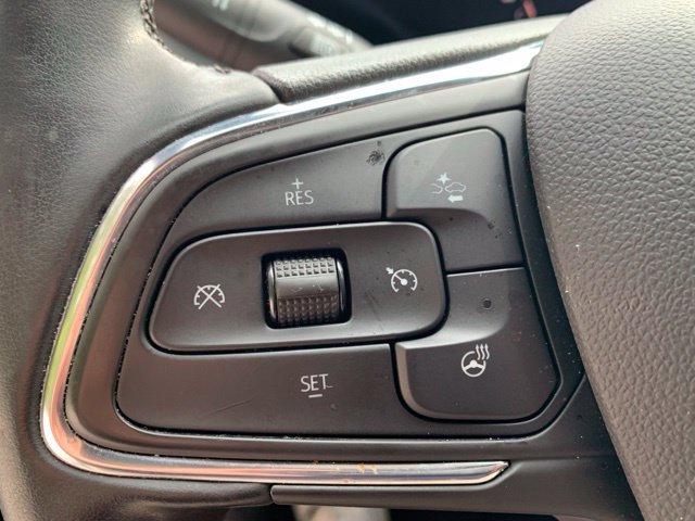 Used 2025 Buick Envista Avenir FWD image 24