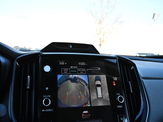 New 2026 Subaru Ascent Bronze Edition image 16