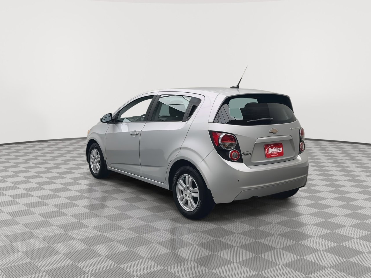 Used 2014 Chevrolet Sonic LT video 2