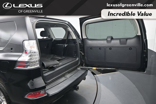 Used 2018 Lexus GX 460 Premium AWD/4WD image 27