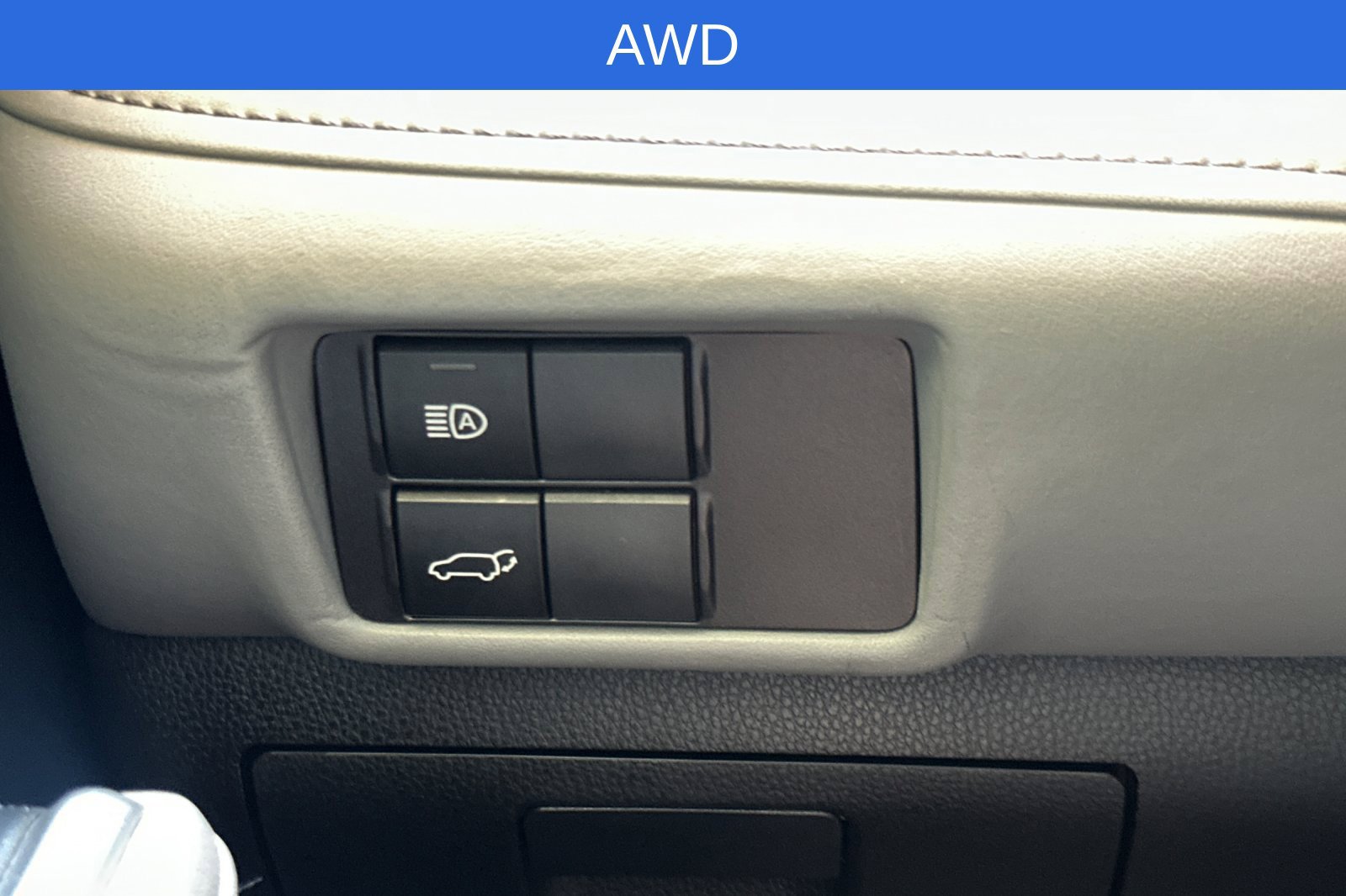 Used 2022 Toyota Highlander XLE AWD/4WD image 32