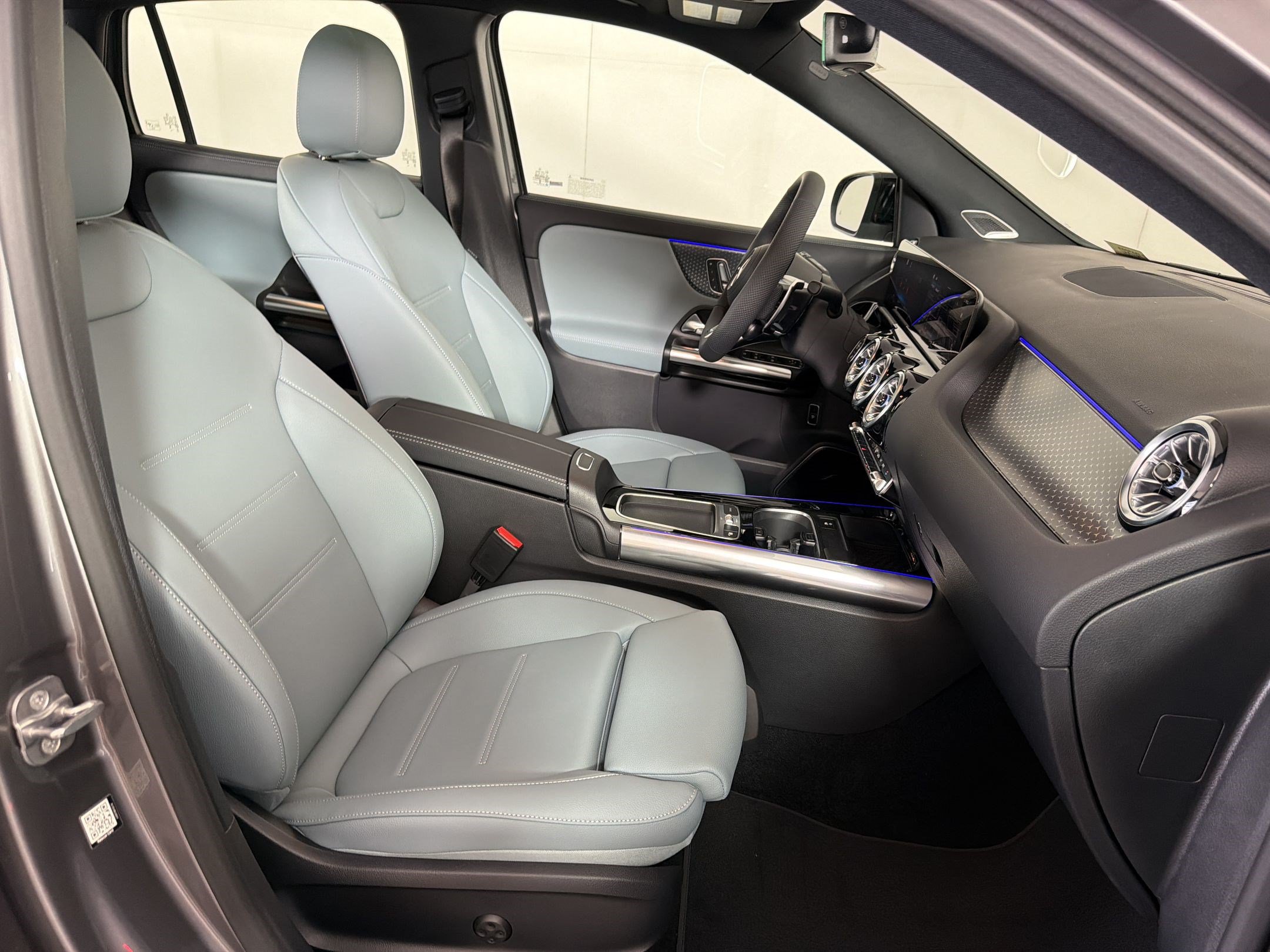 New 2026 Mercedes-Benz GLA 35 AMG 4MATIC image 25