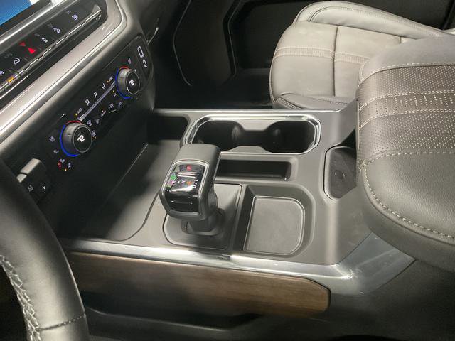 New 2026 Chevrolet Silverado 1500 High Country w/ Midnight Edition image 23