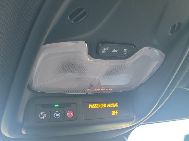 Used 2024 Chevrolet TrailBlazer RS w/ Convenience Package FWD image 19