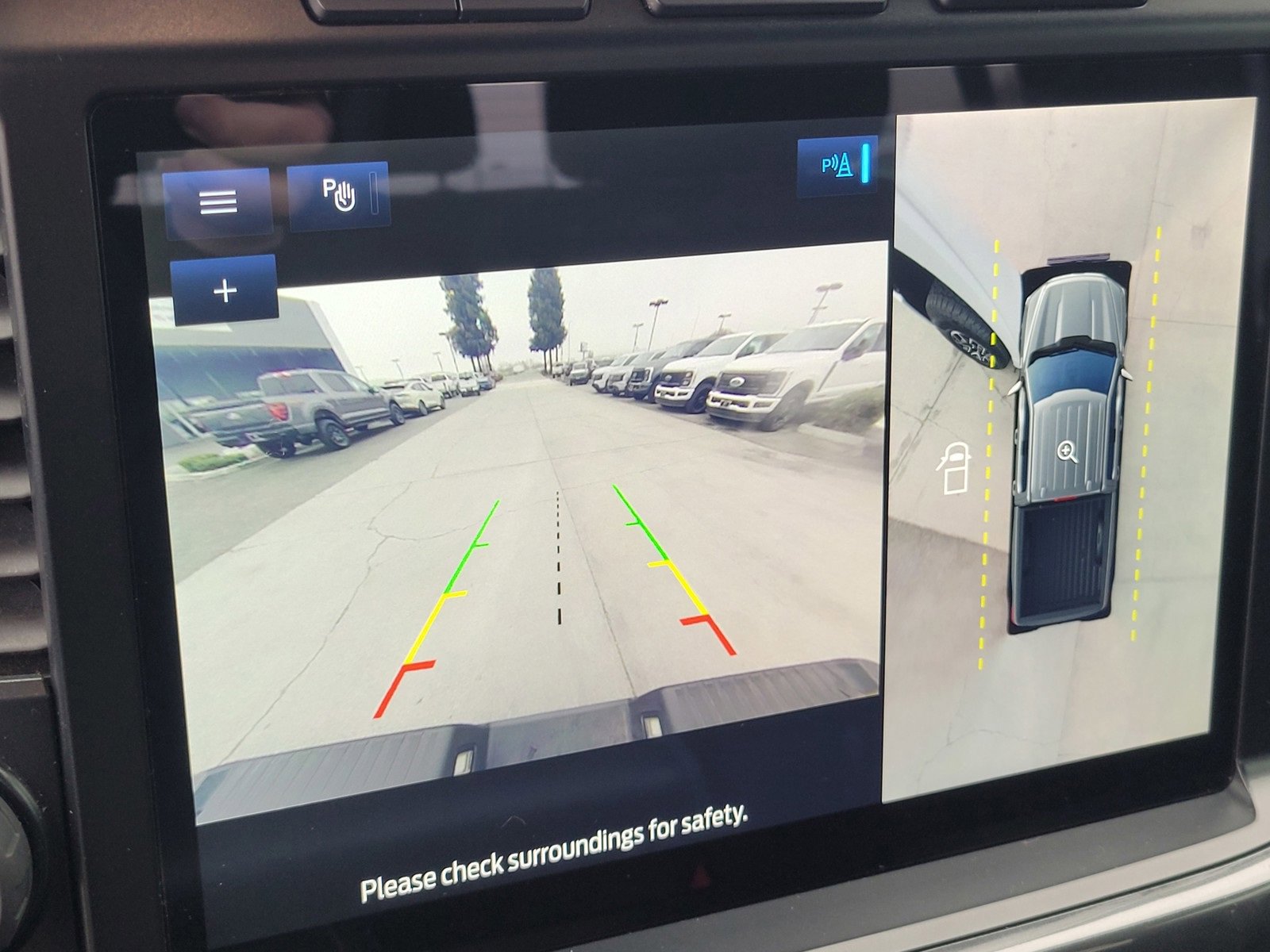 Used 2022 Ford F150 XLT w/ Equipment Group 302A High image 27