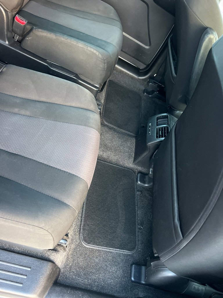 Used 2013 MAZDA MAZDA5 Touring image 17