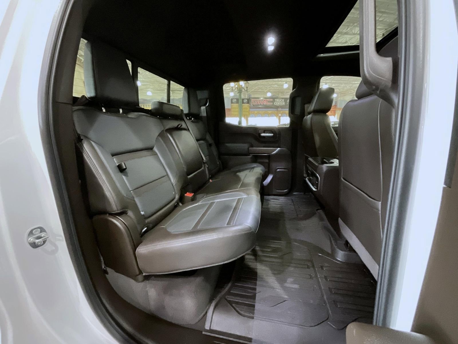 Certified 2021 GMC Sierra 1500 Denali w/ Denali Ultimate Package image 18