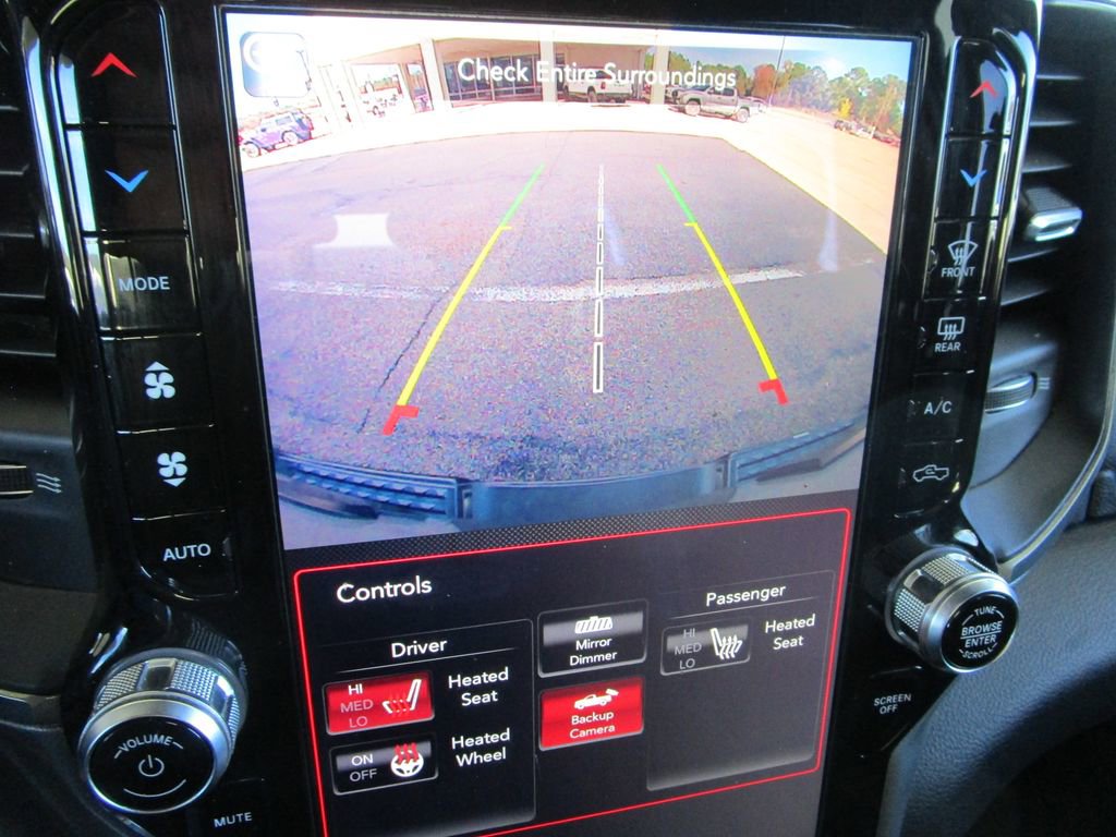 Used 2020 RAM 1500 Rebel w/ Rebel Level 1 Equipment Group image 45