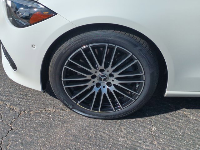 Used 2023 Mercedes-Benz C 300 Sedan image 27