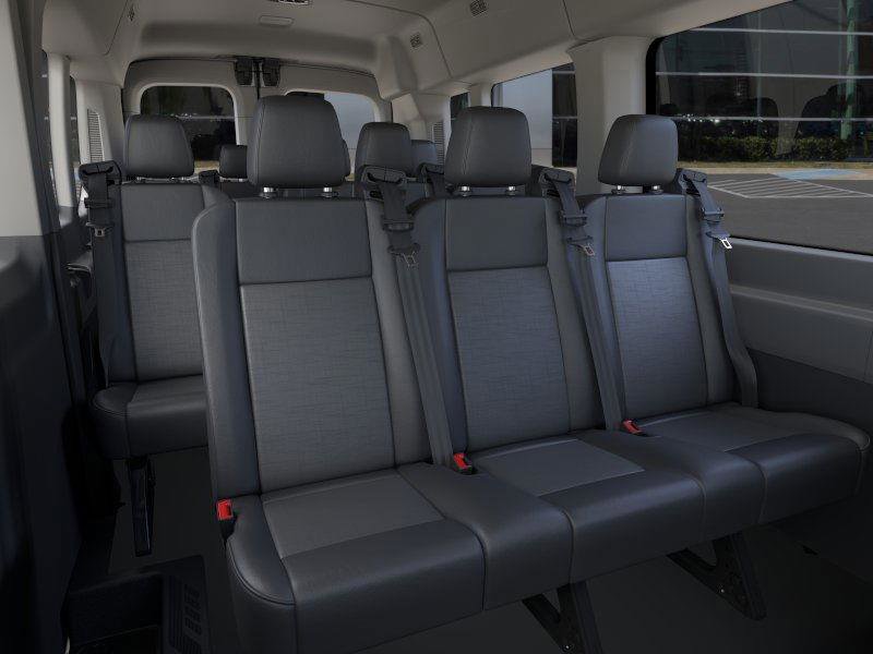 New 2026 Ford Transit 350 XL image 11