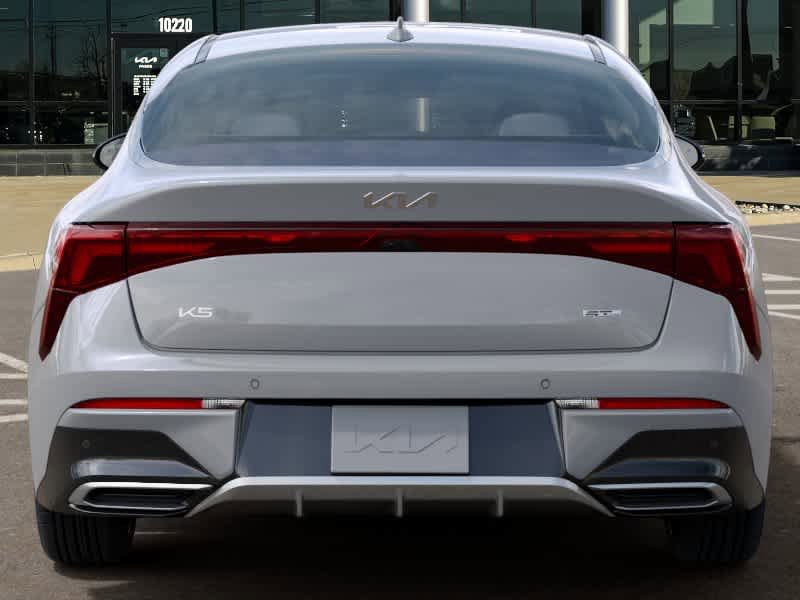 New 2026 Kia K5 GT-Line FWD image 13
