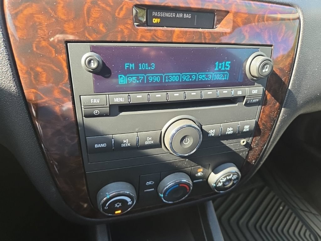 Used 2013 Chevrolet Impala LS FWD image 18