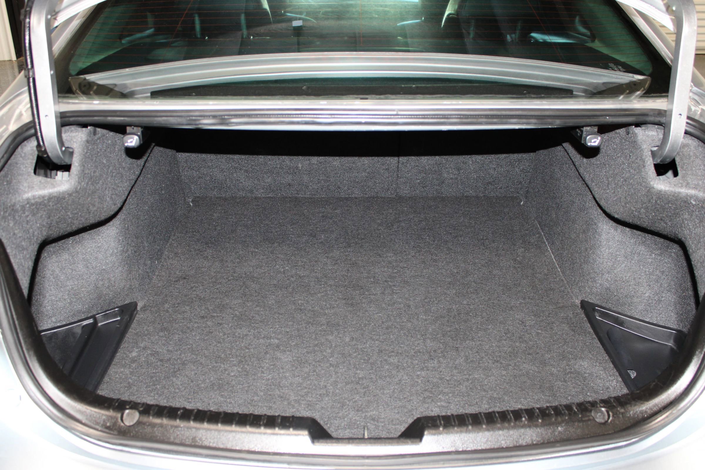 Used 2014 MAZDA MAZDA6 Touring w/ Touring Technology Package FWD image 30