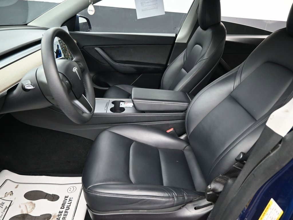 Used 2021 Tesla Model Y Long Range image 24