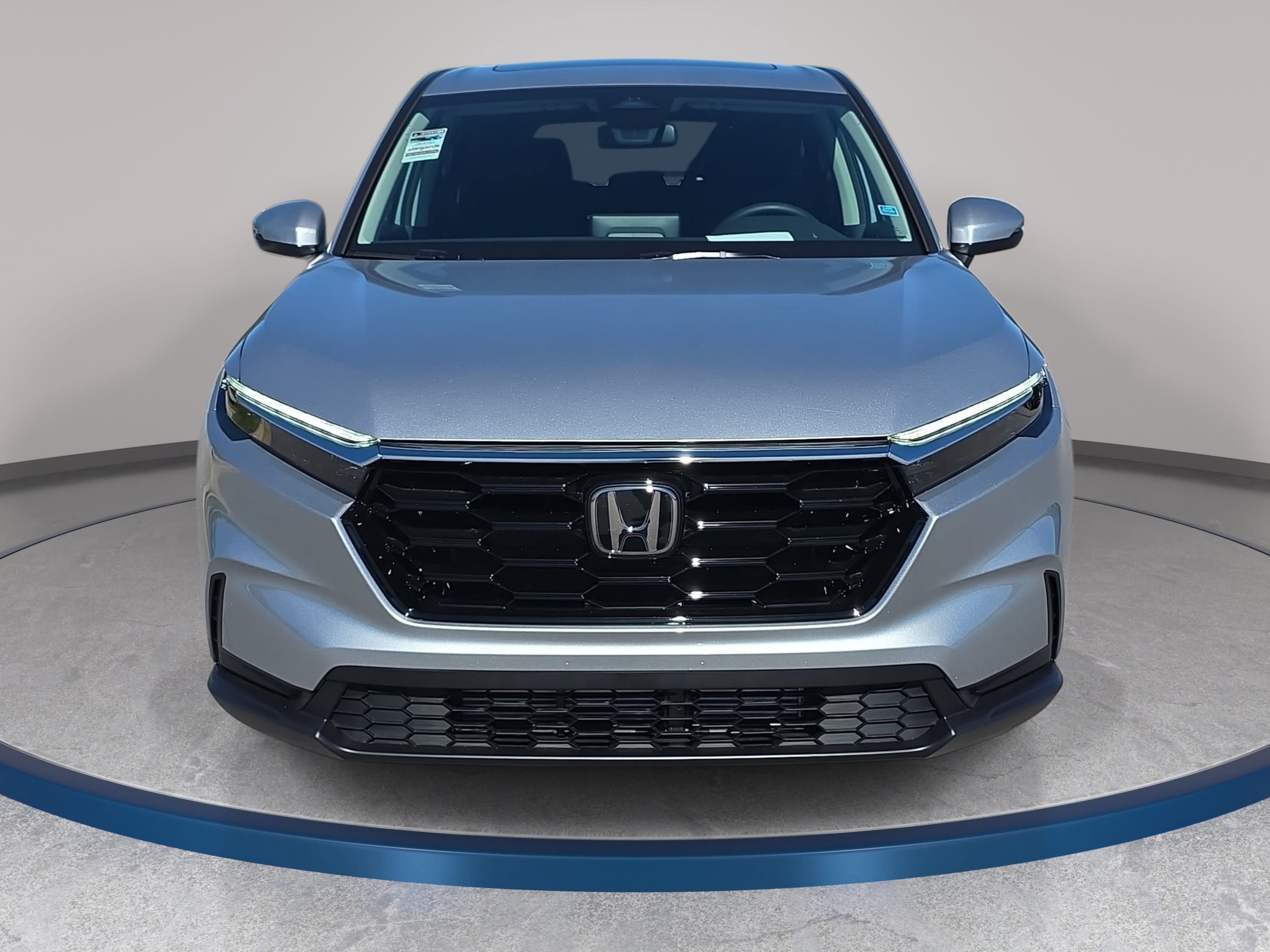 New 2027 Honda CR-V EX image 2