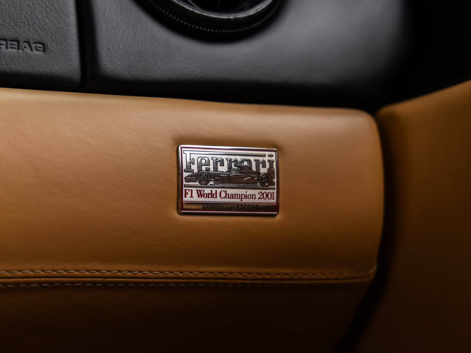 Used 2003 Ferrari 360 Modena RWD image 40