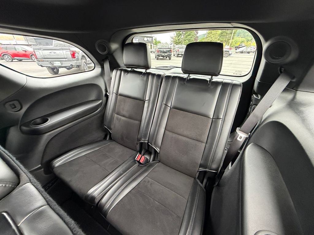 Used 2020 Dodge Durango R/T AWD/4WD image 33