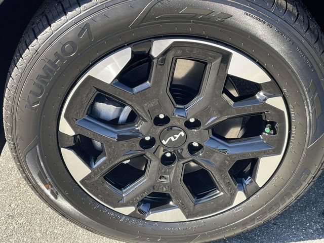 New 2026 Kia Sorento S FWD image 9