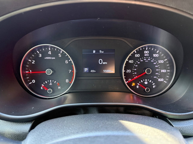 Used 2021 Kia Sportage S w/ S FWD Premium Package image 19