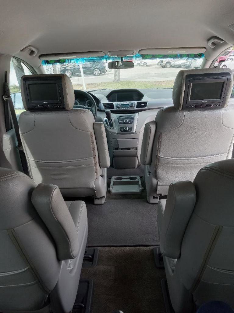 Used 2014 Honda Odyssey LX image 6