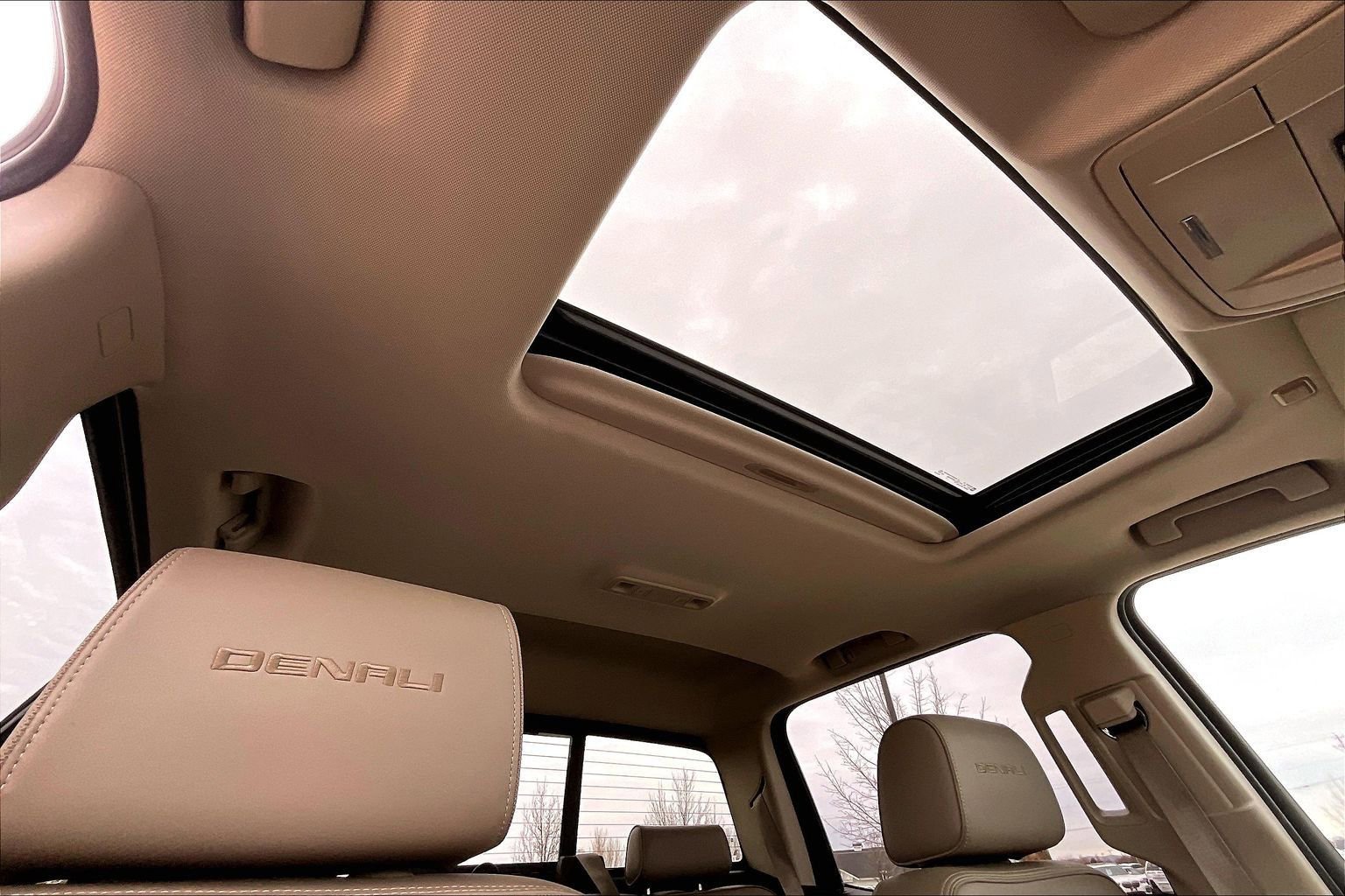 Used 2015 GMC Sierra 2500 Denali image 20