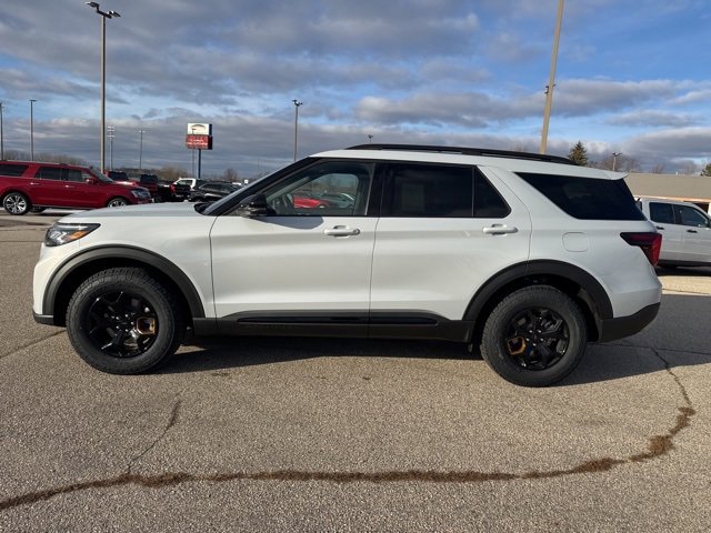 New 2026 Ford Explorer Tremor w/ Tremor Convenience Package image 6