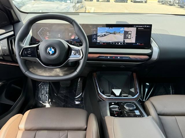 Used 2026 BMW X3 xDrive30i w/ Premium Package AWD/4WD image 30