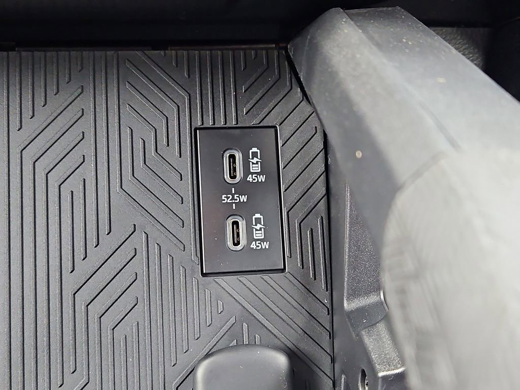 New 2026 Toyota Tacoma SR AWD/4WD image 10