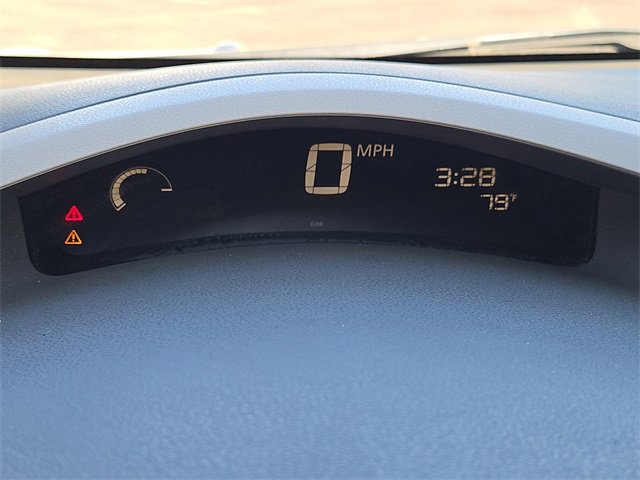 Used 2012 Nissan Leaf SL image 22