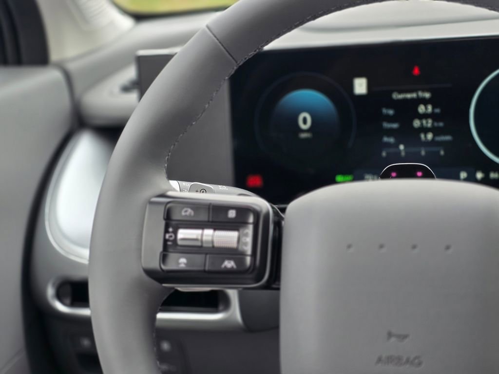 New 2026 Hyundai Ioniq 9 SE AWD/4WD image 24