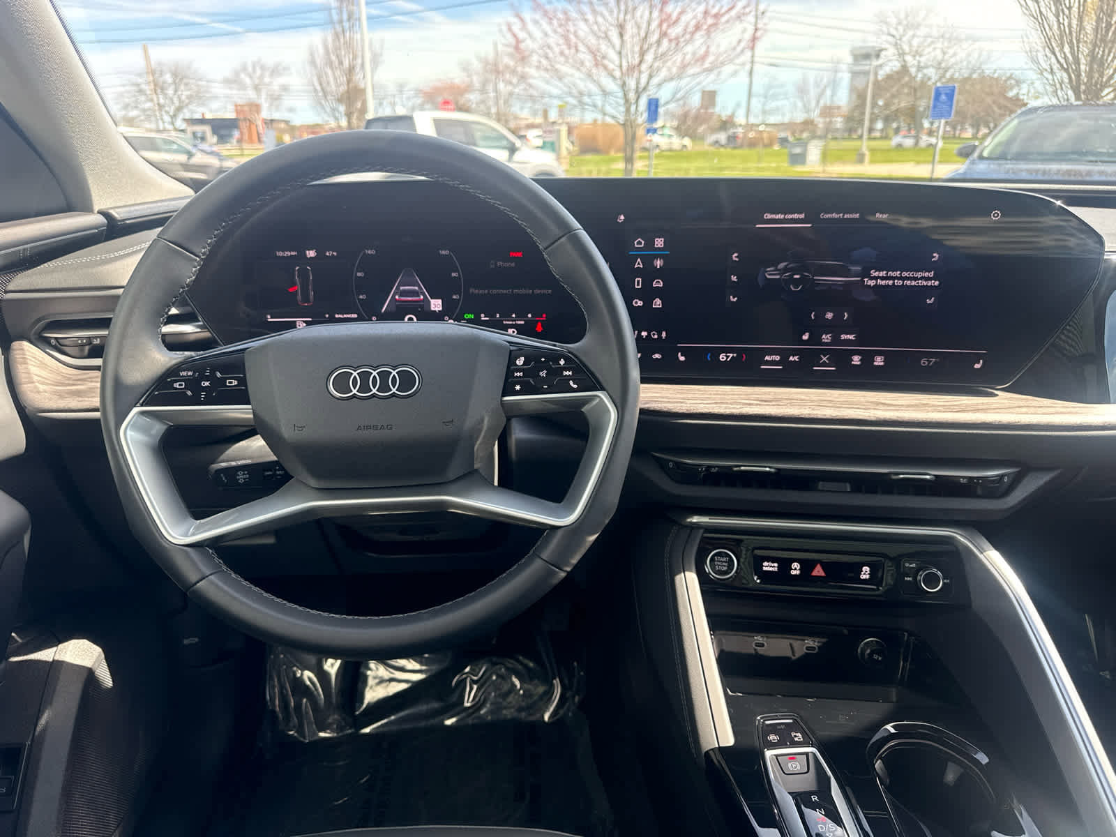 Certified 2025 Audi Q5 Premium w/ Convenience Package AWD/4WD image 19