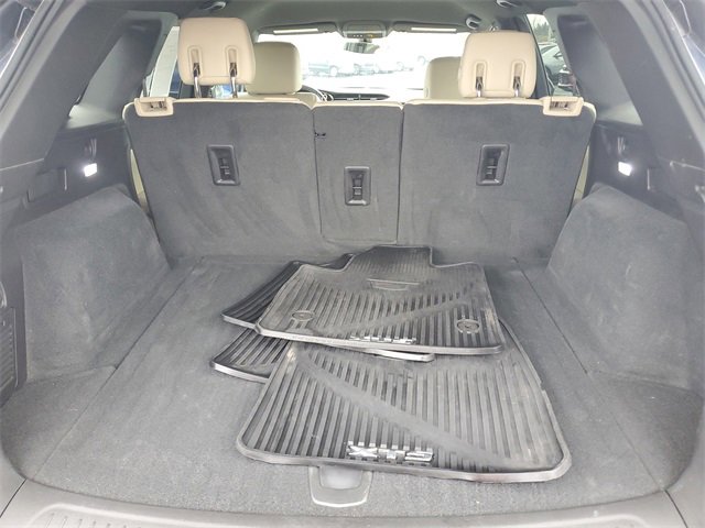 Used 2018 Cadillac XT5 FWD image 7