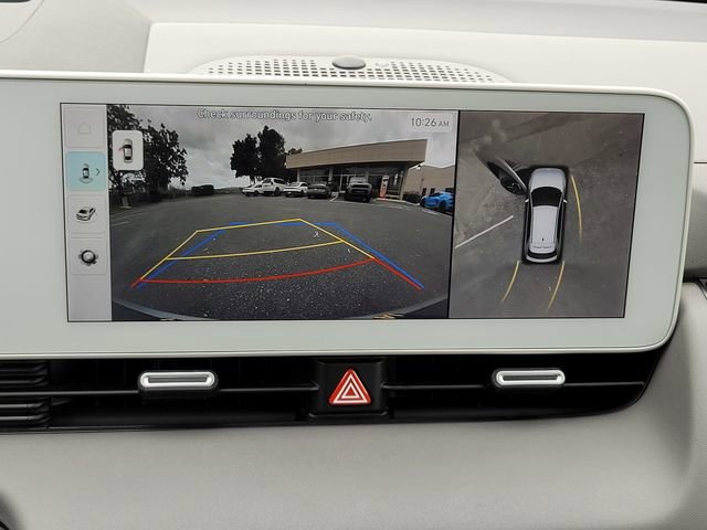 Certified 2024 Hyundai Ioniq 5 Limited RWD image 27