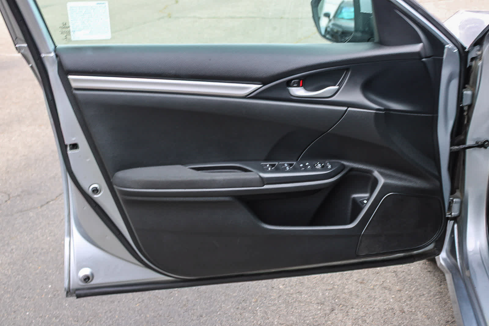 Certified 2020 Honda Civic LX image 21