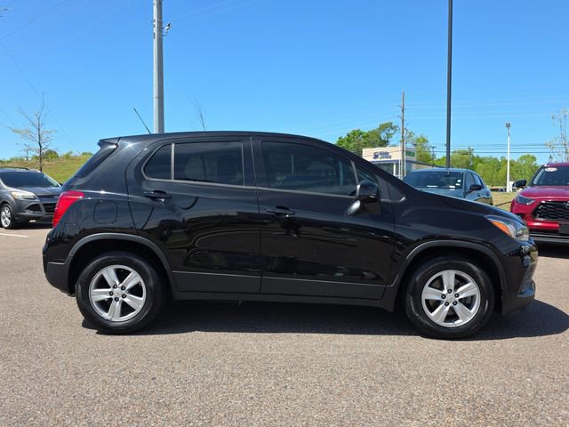 Used 2020 Chevrolet Trax LS w/ Tint and Cruise Package image 2