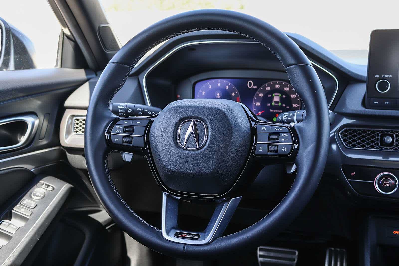 Used 2024 Acura Integra A-Spec FWD image 18