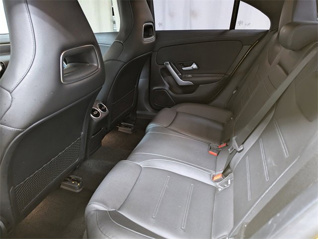 Used 2020 Mercedes-Benz CLA 250 image 9