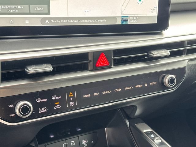 Certified 2026 Kia Sorento EX AWD/4WD image 22